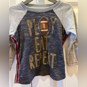 Mudpie Football 🏈 Shirt